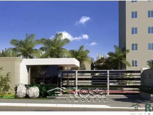 Apartamento venda em Região Geográfica Imediata de Cuiabá, Região Metropolitana do Vale do Rio Cuiabá