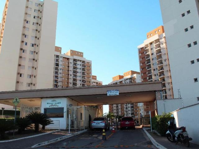 Apartamento venda em Região Geográfica Imediata de Cuiabá, Região Metropolitana do Vale do Rio Cuiabá