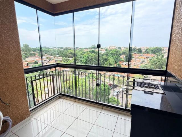 Apartamento venda em Setor Centro Norte, Cuiabá