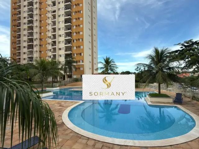 Apartamento venda em Região Geográfica Imediata de Cuiabá, Região Metropolitana do Vale do Rio Cuiabá