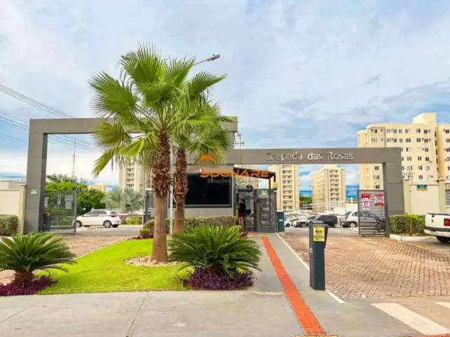 Apartamento venda em Região Geográfica Imediata de Cuiabá, Região Metropolitana do Vale do Rio Cuiabá