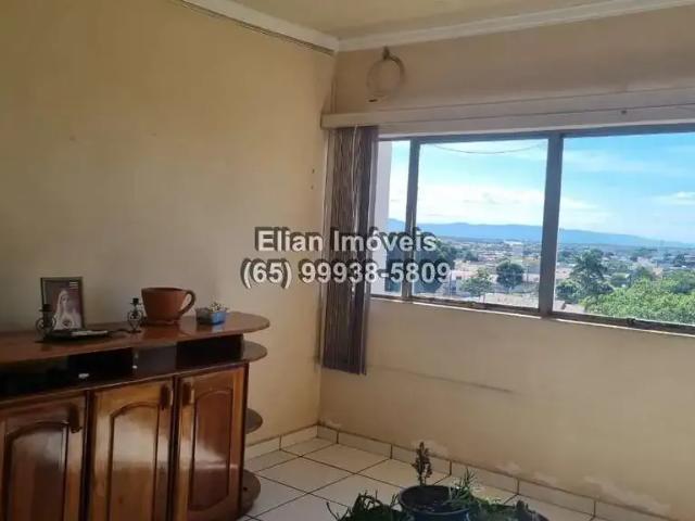 Apartamento venda em Região Geográfica Imediata de Cuiabá, Região Metropolitana do Vale do Rio Cuiabá