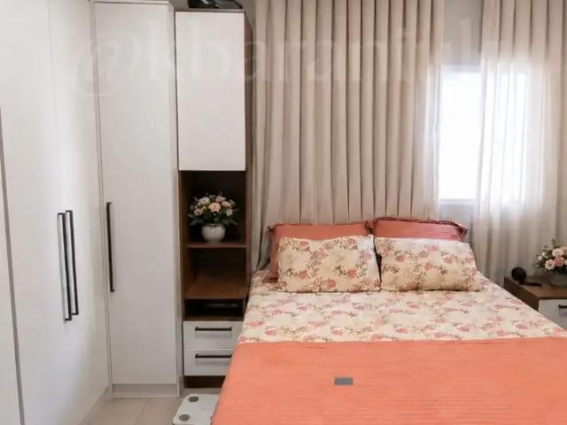 Apartamento venda em Região Geográfica Imediata de Cuiabá, Região Metropolitana do Vale do Rio Cuiabá