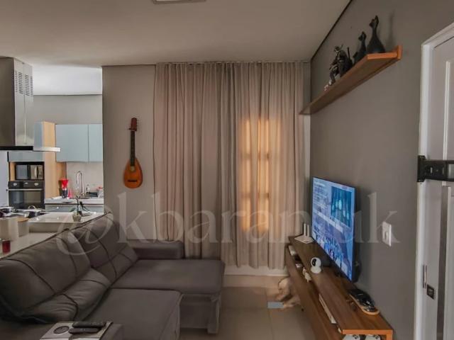 Apartamento venda em Bandeirantes, Cuiabá