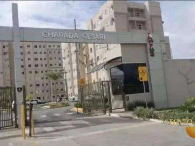 Apartamento venda em Novo Colorado, Cuiabá