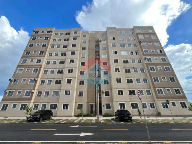 Apartamento venda em Novo Colorado, Cuiabá
