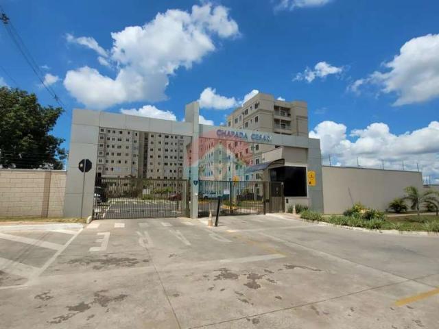 Apartamento venda em Região Geográfica Imediata de Cuiabá, Região Metropolitana do Vale do Rio Cuiabá