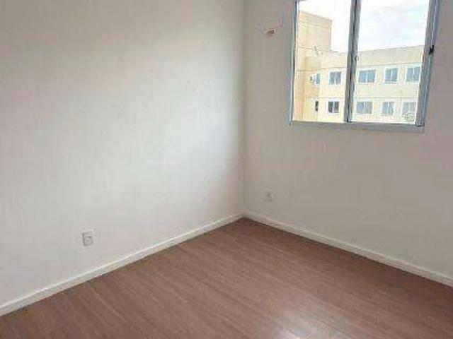 Apartamento venda em Novo Colorado, Cuiabá