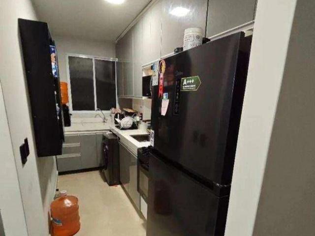 Apartamento venda em Novo Colorado, Cuiabá