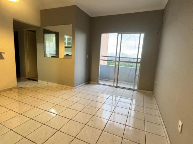 Apartamento venda em Novo Paraíso, Cuiabá