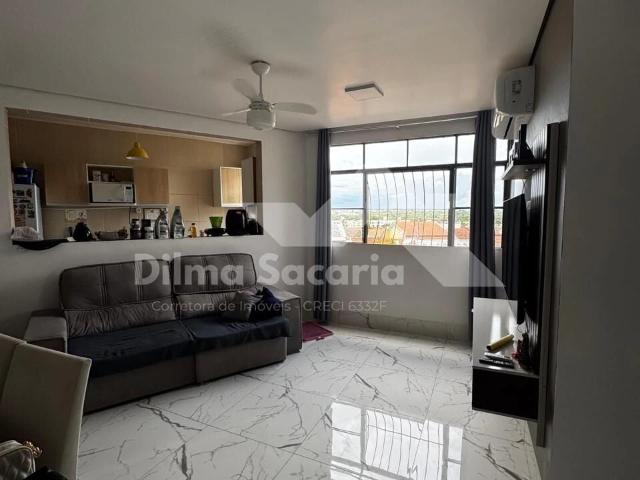 Apartamento venda em Novo Terceiro, Cuiabá