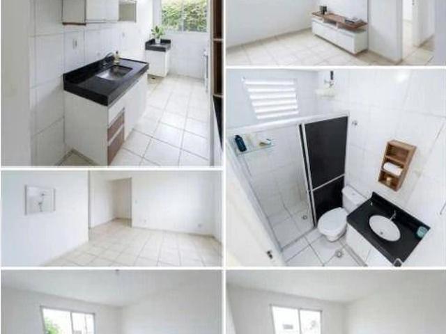Apartamento venda em Humaitá, Cuiabá
