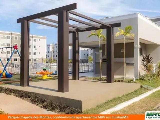 Apartamento venda em Região Geográfica Imediata de Cuiabá, Região Metropolitana do Vale do Rio Cuiabá