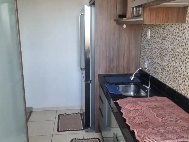 Apartamento venda em Região Geográfica Imediata de Cuiabá, Região Metropolitana do Vale do Rio Cuiabá