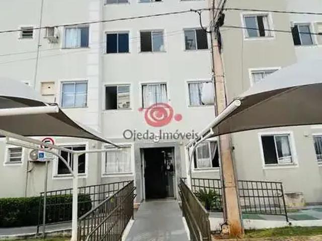 Apartamento venda em Região Geográfica Imediata de Cuiabá, Região Metropolitana do Vale do Rio Cuiabá