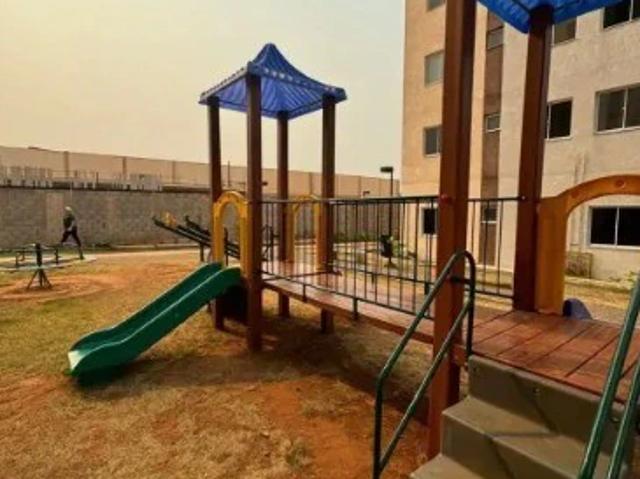 Apartamento venda em Região Geográfica Imediata de Cuiabá, Região Metropolitana do Vale do Rio Cuiabá