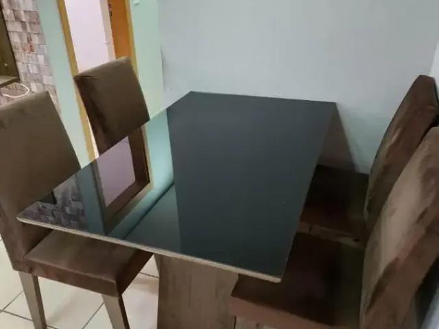 Apartamento venda em Parque Ohara, Cuiabá
