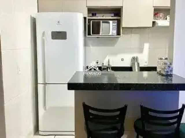 Apartamento venda em Região Geográfica Imediata de Cuiabá, Região Metropolitana do Vale do Rio Cuiabá