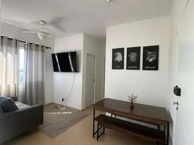 Apartamento venda em Região Geográfica Imediata de Cuiabá, Região Metropolitana do Vale do Rio Cuiabá