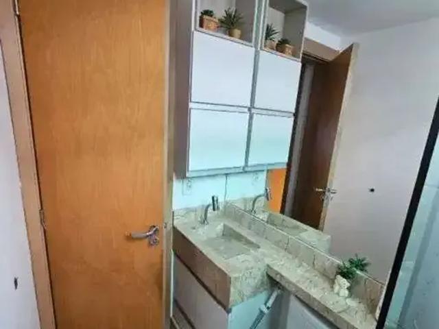 Apartamento venda em Região Geográfica Imediata de Cuiabá, Região Metropolitana do Vale do Rio Cuiabá