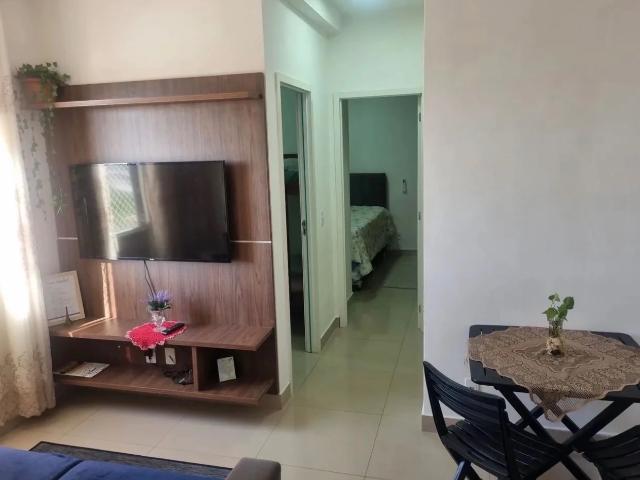 Apartamento venda em Parque Ohara, Cuiabá