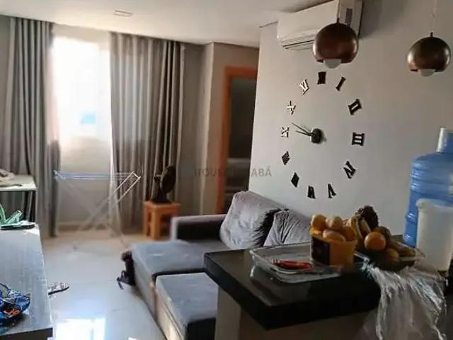 Apartamento venda em Região Geográfica Imediata de Cuiabá, Região Metropolitana do Vale do Rio Cuiabá