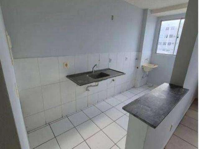 Apartamento venda em Parque Ohara, Cuiabá