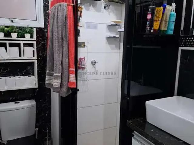 Apartamento venda em Região Geográfica Imediata de Cuiabá, Região Metropolitana do Vale do Rio Cuiabá