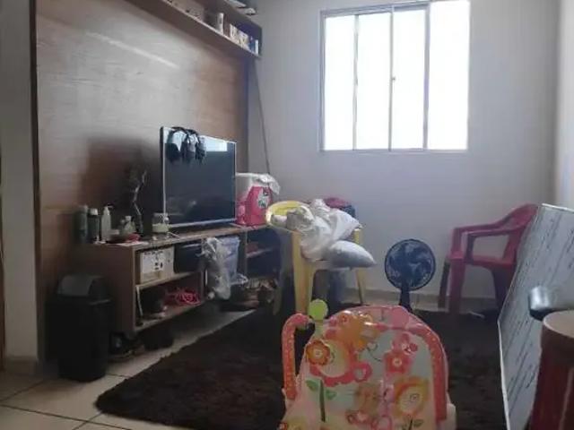 Apartamento venda em Região Geográfica Imediata de Cuiabá, Região Metropolitana do Vale do Rio Cuiabá