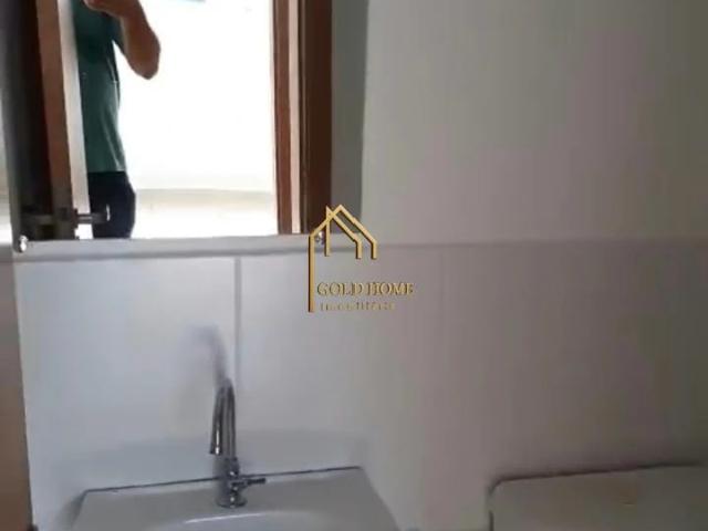 Apartamento venda em Parque Ohara, Cuiabá