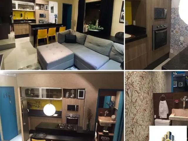 Apartamento venda em Região Geográfica Imediata de Cuiabá, Região Metropolitana do Vale do Rio Cuiabá
