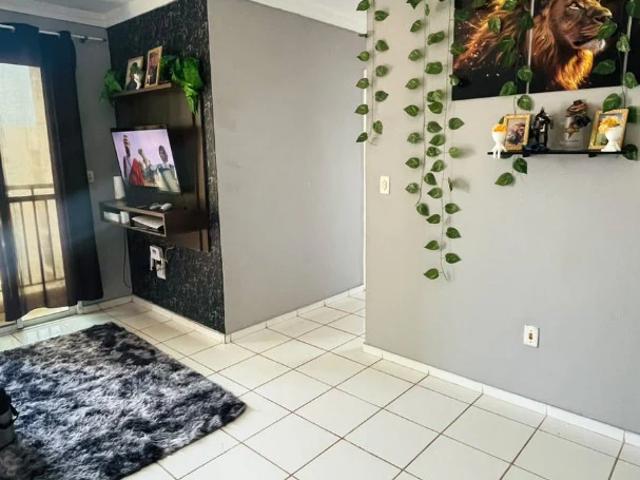 Apartamento venda em Vila Getúlio Vargas, Cuiabá