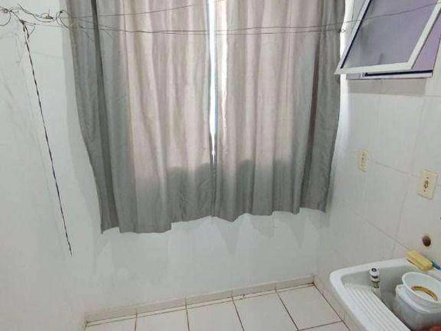 Apartamento venda em Jardim Renascer, Cuiabá