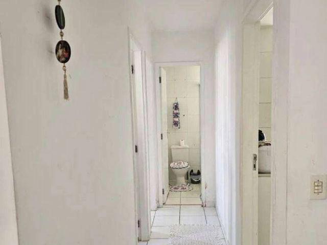 Apartamento venda em Jardim Renascer, Cuiabá