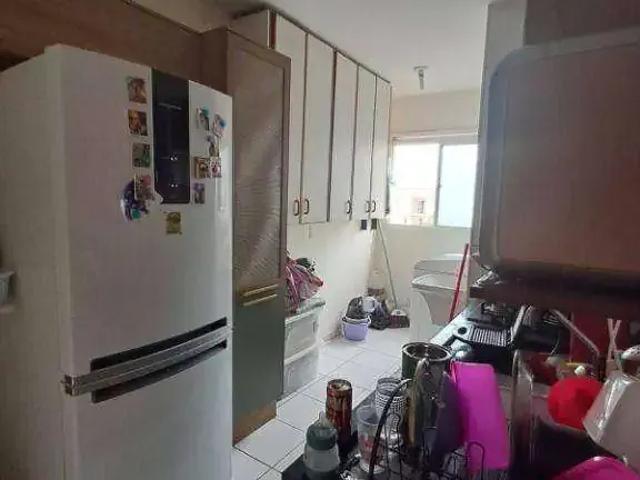 Apartamento venda em Região Geográfica Imediata de Cuiabá, Região Metropolitana do Vale do Rio Cuiabá