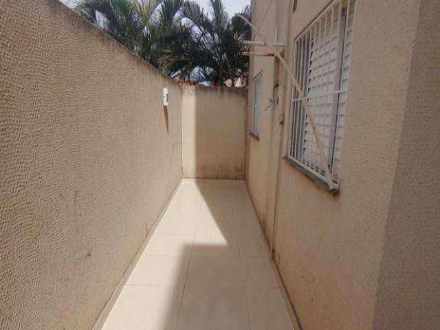 Apartamento venda em Vila Getúlio Vargas, Cuiabá