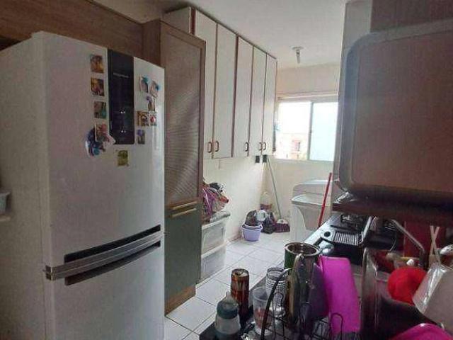 Apartamento venda em Jardim Renascer, Cuiabá