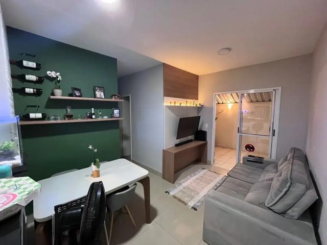 Apartamento venda em Região Geográfica Imediata de Cuiabá, Região Metropolitana do Vale do Rio Cuiabá