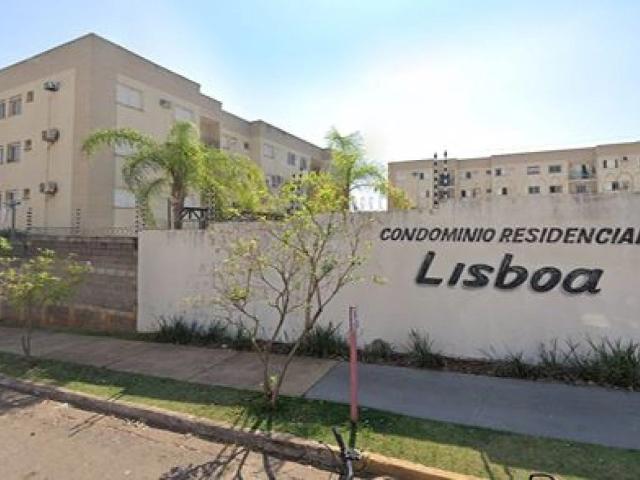 Apartamento venda em Parque Residencial das Nações Indígenas, Cuiabá