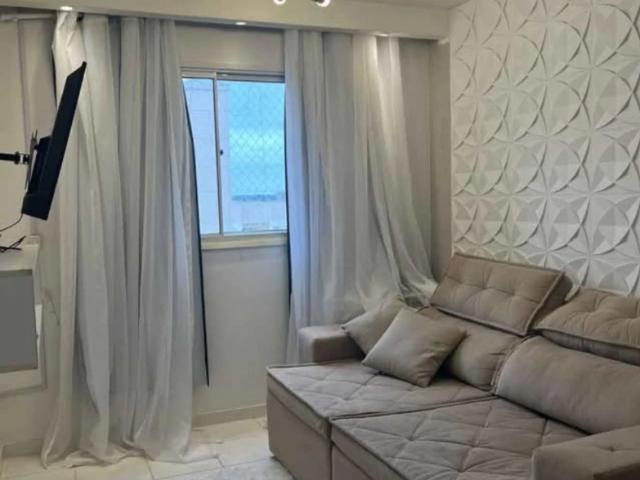 Apartamento venda em Bandeirantes, Cuiabá