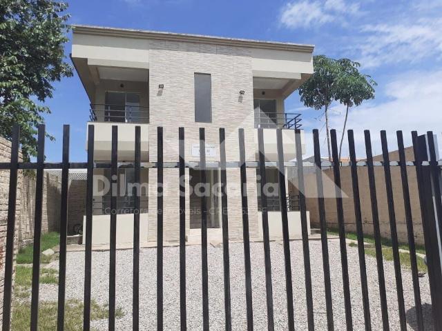 Apartamento venda em Tropical Ville, Cuiabá