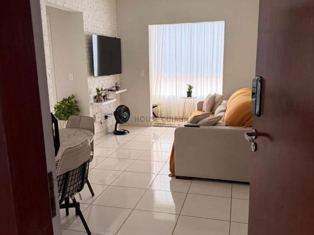 Apartamento venda em Vila Getúlio Vargas, Cuiabá
