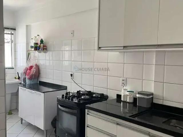 Apartamento venda em Região Geográfica Imediata de Cuiabá, Região Metropolitana do Vale do Rio Cuiabá