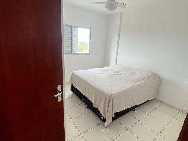 Apartamento venda em Porto Seguro 2, Tangará da Serra