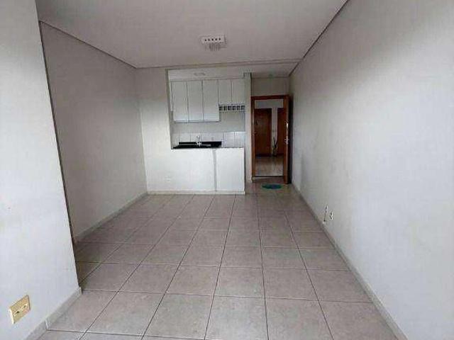 Apartamento venda em Porto Seguro 2, Tangará da Serra
