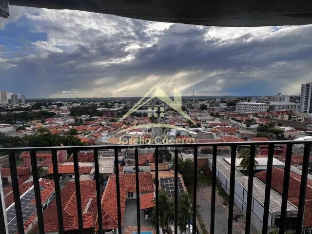 Apartamento venda em Pico do Amor, Cuiabá