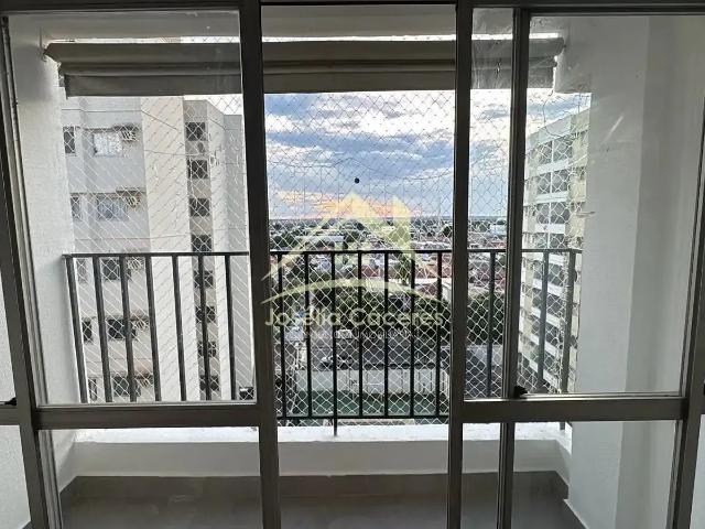 Apartamento venda em Região Geográfica Imediata de Cuiabá, Região Metropolitana do Vale do Rio Cuiabá