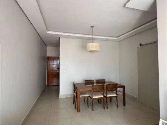 Apartamento venda em Pico do Amor, Cuiabá