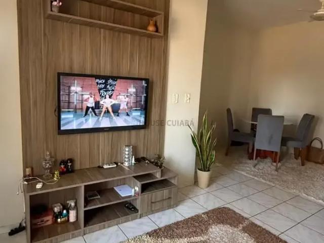 Apartamento venda em Região Geográfica Imediata de Cuiabá, Região Metropolitana do Vale do Rio Cuiabá