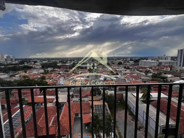 Apartamento venda em Região Geográfica Imediata de Cuiabá, Região Metropolitana do Vale do Rio Cuiabá